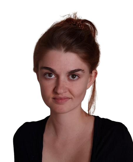 Elise Terraz, psychologue à Montpellier - Photo de profil